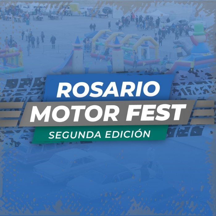 Motor Fest Segunda edición